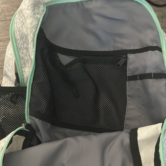 Adidas Backpack - Picture 3 of 5